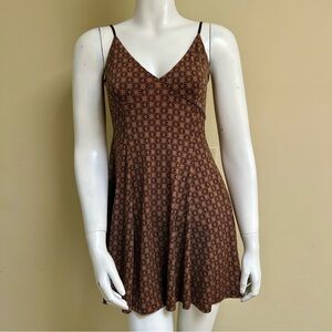 Urban Outfitters Fit n Flare Dress